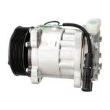 AIRCO COMPRESSOR OEM-MAHLE /BOSCH TGA